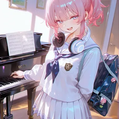 Profile image of 森田花音