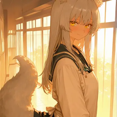 Profile image of いろは