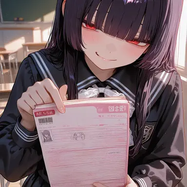 Profile image of 坂田夏目