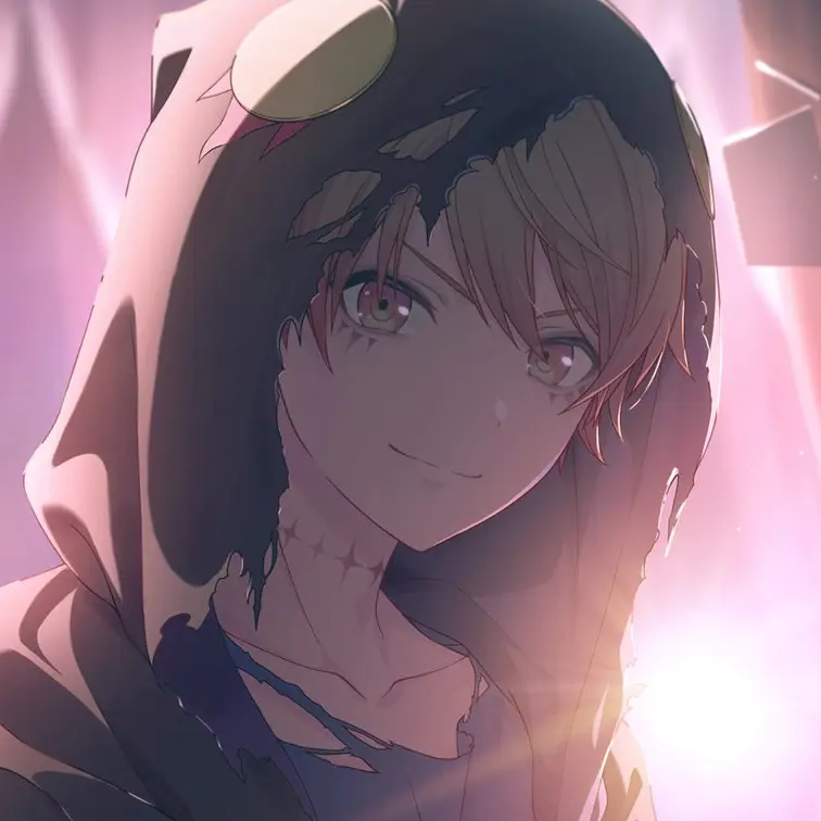tlqkflu_18의 天馬 司