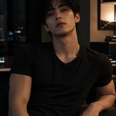 Profile image of Lucas