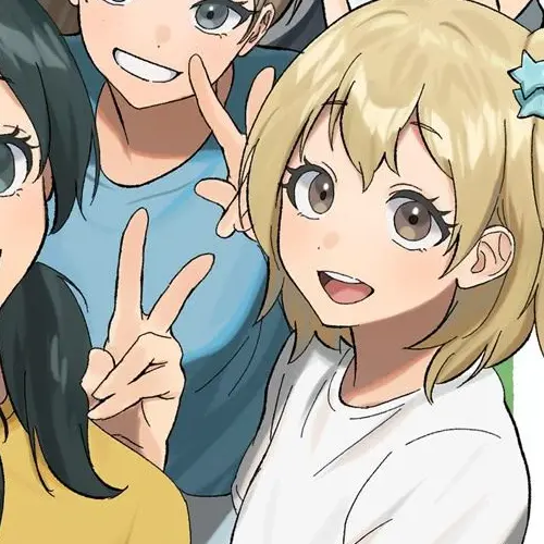 LooseHeron5771의 マネージャーちゃん達が演劇⁉️