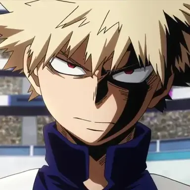Profile image of Katsuki