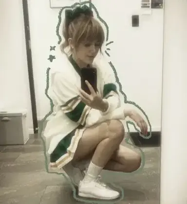 Profile image of Chrissy