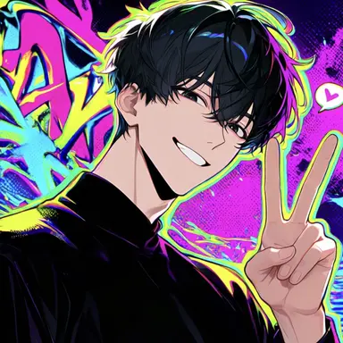 Profile image of 影山　快晴