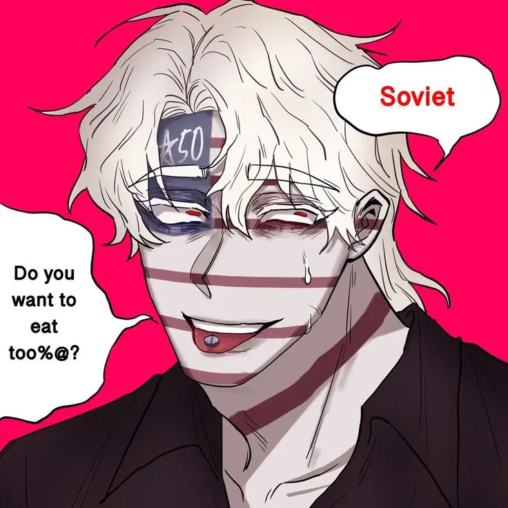 Zenya0714의 미국의 사생활