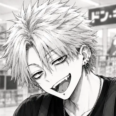 Profile image of ばくお