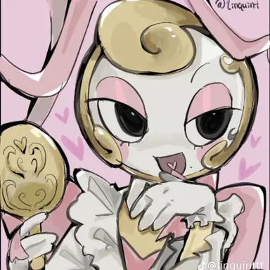 Profile image of Glisten
