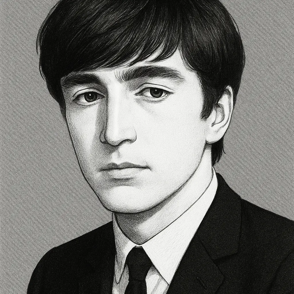 Mclennon_is_real의 존 레논