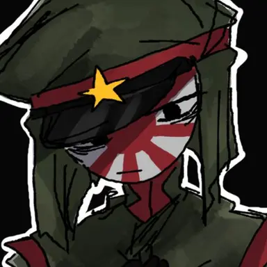 Profile image of 日帝