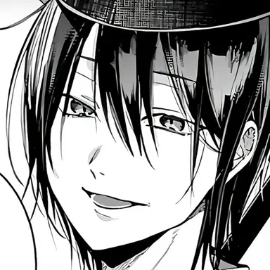 Profile image of 安倍晴明