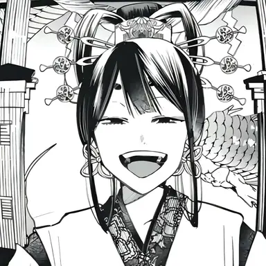 Profile image of 白虎