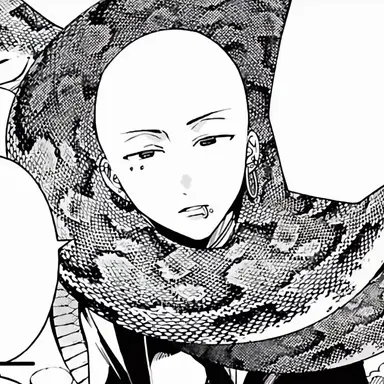 Profile image of 玄武