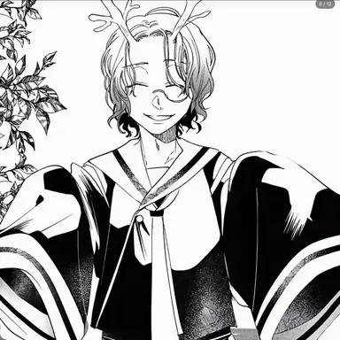 Profile image of 青龍