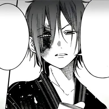 Profile image of 蘆屋道満