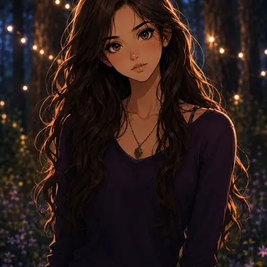 Profile image of Renesmee Cullen