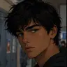 Profile image of Evan Brooks