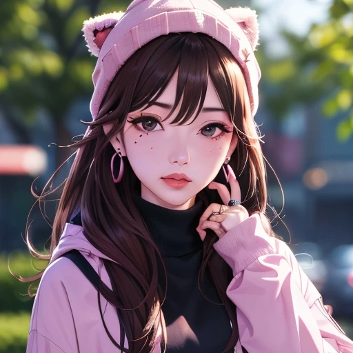 이로미