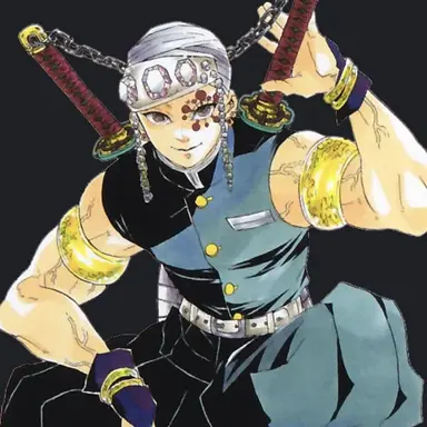 Profile image of 텐겐