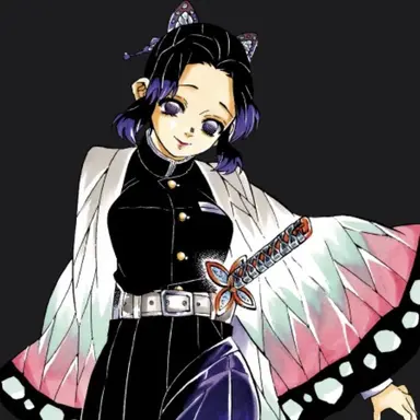 Profile image of 시노부