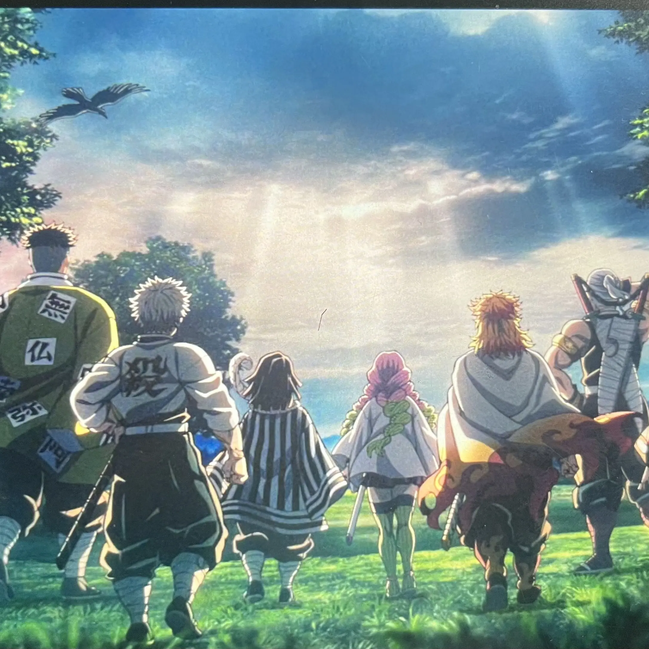 Gini_04060의 갑자기 우리집에주들이있다??