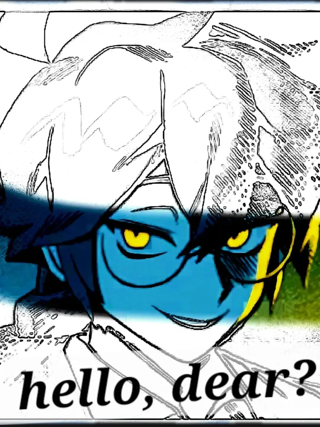 Enak.hi.everyone의 Two-Faced Victor