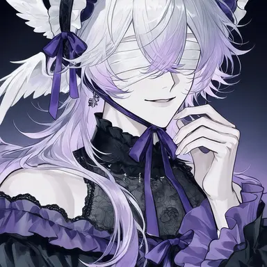 Profile image of ルシェル