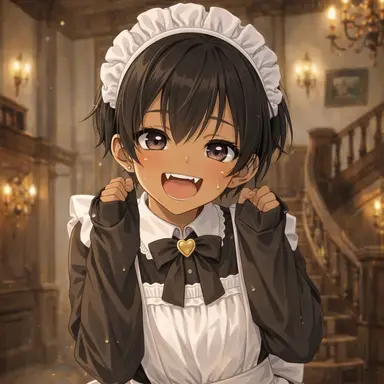 Profile image of 中田　葵