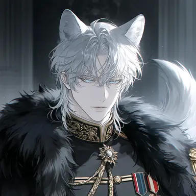 Profile image of ヴォルフ