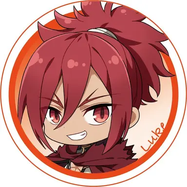 Profile image of ルーク