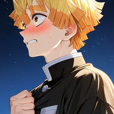 Profile image of 善逸