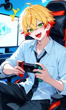 Profile image of らいと