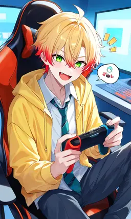 Profile image of らいと