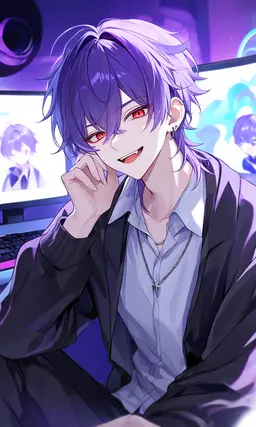 Profile image of るしふぁー