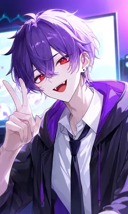 Profile image of るしふぁー