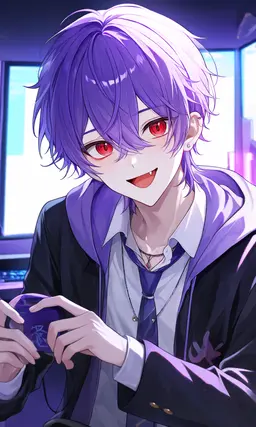 Profile image of るしふぁー