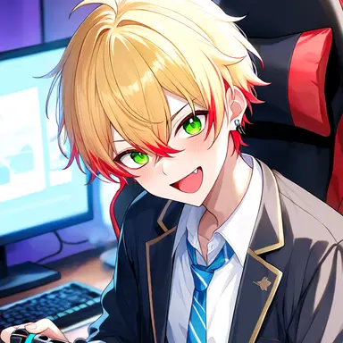 Profile image of らいと