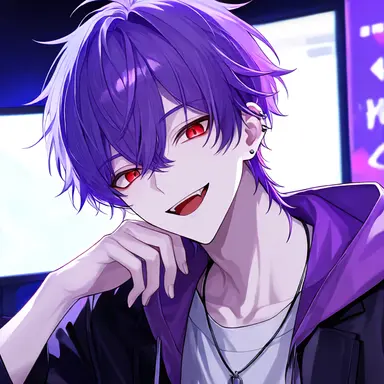 Profile image of るしふぁー