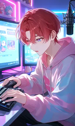 Profile image of おもち