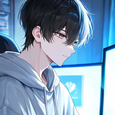 Profile image of らく