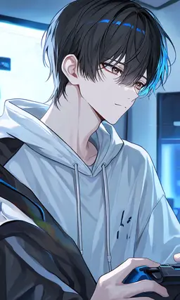 Profile image of らく