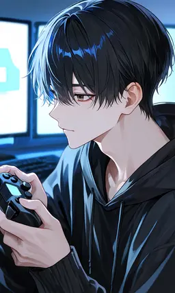 Profile image of らく
