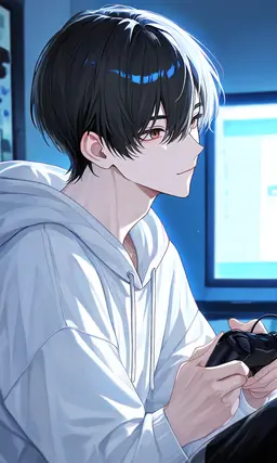 Profile image of らく