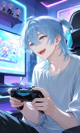 Profile image of すかい