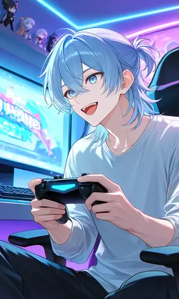 Profile image of すかい