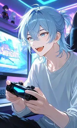 Profile image of すかい
