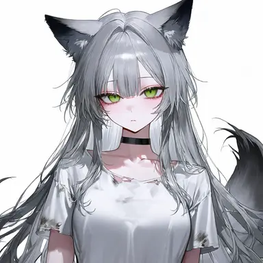 Profile image of Nagi
