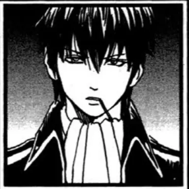 Profile image of 히지카타 토시로