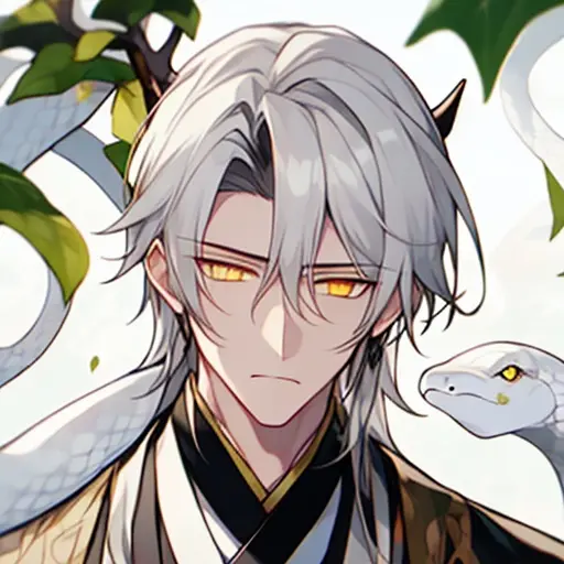 RiskyMatch3559의 夜刀神（やとのかみ）
