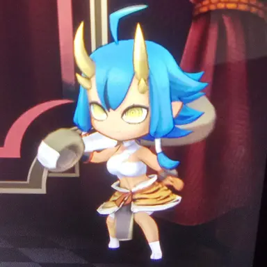 Profile image of 아오베